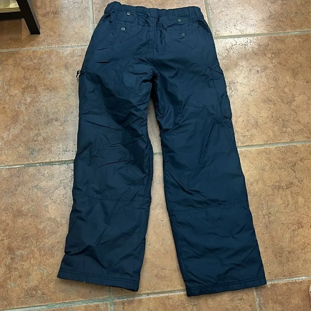 Gap kids insulated ski snow pants size XL‎